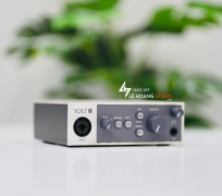 SOUNDCARD UA VOLT1 CAO CẤP CỦA UNIVERSAL AUDIO 