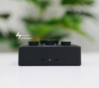 SOUNDCARD MIDIPLUS ROUTIST RS TÍCH HỢP BOX LIVE OTG CHẤT LƯỢNG STEREO 24BIT [TẶNG DÂY LIVE OTG]