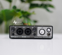 SOUNDCARD ROLAND RUBIX 22 THU ÂM CHUYÊN NGHIỆP 