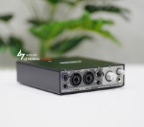 SOUNDCARD ROLAND RUBIX 22 THU ÂM CHUYÊN NGHIỆP 