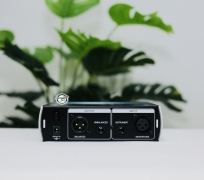 PREAMP PRESONUS TUBE V2 NÂNG VÀ LÀM SÁNG TIẾNG