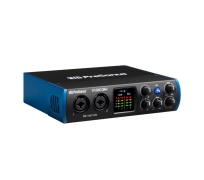 SOUNDCARD PRESONUS 24C