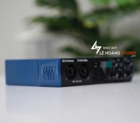 SOUNDCARD PRESONUS 24C