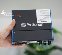 SOUNDCARD PRESONUS 24C