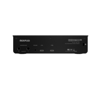 SOUNDCARD MIDIPLUS 2 PRO OTG TÍCH HỢP BOX LIVE STEREO CHẤT LƯỢNG 