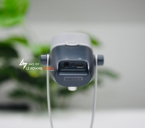 MICRO AKG ARA C22 USB CAO CẤP CHO THU ÂM PODCAST 