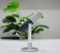 MICRO AKG ARA C22 USB CAO CẤP CHO THU ÂM PODCAST 