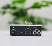 SOUNDCARD UA VOLT1 CAO CẤP CỦA UNIVERSAL AUDIO 