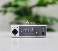 SOUNDCARD UA VOLT1 CAO CẤP CỦA UNIVERSAL AUDIO 