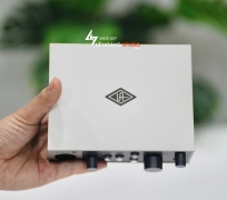 SOUNDCARD UA VOLT1 CAO CẤP CỦA UNIVERSAL AUDIO 