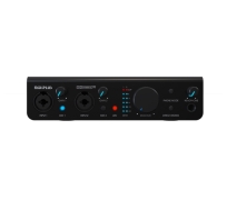SOUNDCARD MIDIPLUS 2 PRO OTG TÍCH HỢP BOX LIVE STEREO CHẤT LƯỢNG 