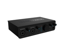 SOUNDCARD MIDIPLUS 2 PRO OTG TÍCH HỢP BOX LIVE STEREO CHẤT LƯỢNG 
