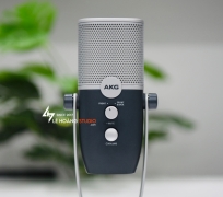 MICRO AKG ARA C22 USB CAO CẤP CHO THU ÂM PODCAST 