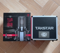 MICRO TAKSTAR PC K850 NGUỒN 48V