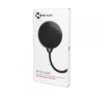 Màng Lọc Âm NMC-AUDIO PF161-BABY (Mini Microphone Pop Filter)