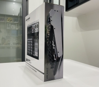 MIXER LH6 FX+ [BẢN NÂNG CẤP] TÍCH HỢP 99 CHẾ ĐỘ VANG TUỲ CHỈNH CỦA LHS AUDIO