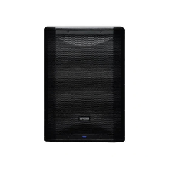 LOA PRESONUS AIR15s